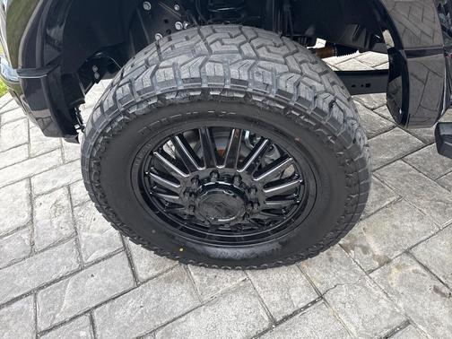 2026 Ford F-450 Lariat