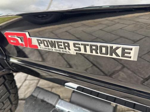 2026 Ford F-450 Lariat