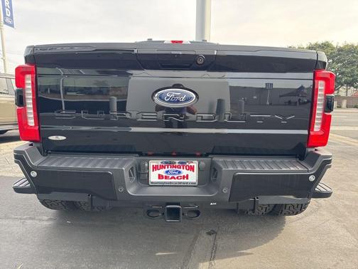 2026 Ford F-450 Lariat