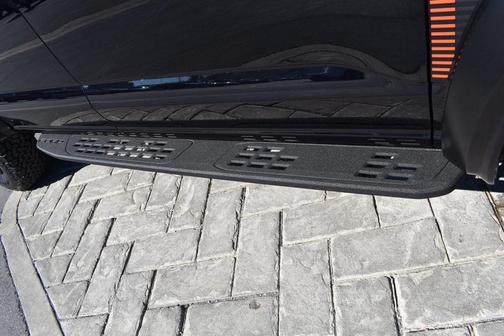 2025 Ford F-150 Raptor R