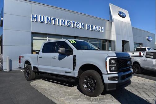 2024 Ford F-250 Lariat
