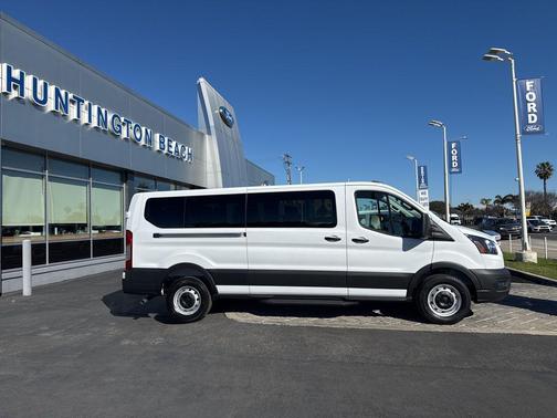 2026 Ford Transit-350 XL