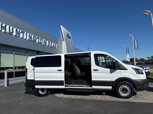 2026 Ford Transit-350 XL