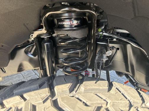 2026 Ford F-450 Platinum