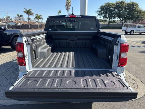 2026 Ford Maverick Lobo High