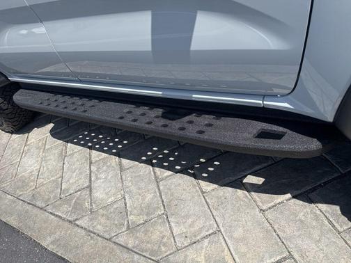AVALANCHE 2026 Ford Ranger Raptor