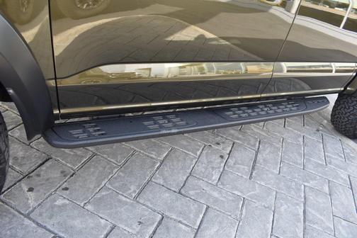 2025 Ford F-150 Raptor R