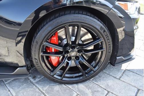 2020 Ford Shelby GT500 Base