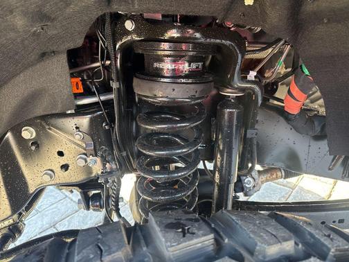 2026 Ford F-450 Lariat