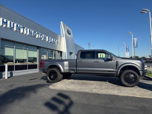 2026 Ford F-450 Lariat