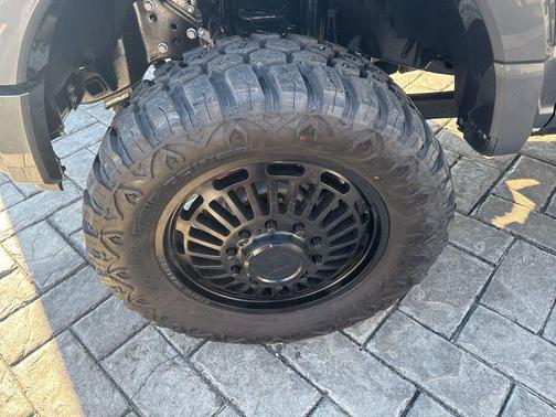 2026 Ford F-450 Lariat