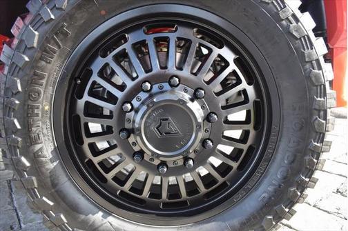 2025 Ford F-450 Lariat