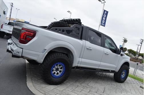 2024 Ford F-150 Raptor R