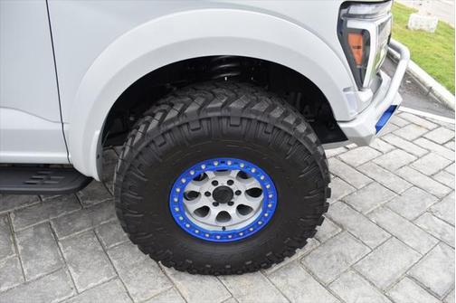 2024 Ford F-150 Raptor R