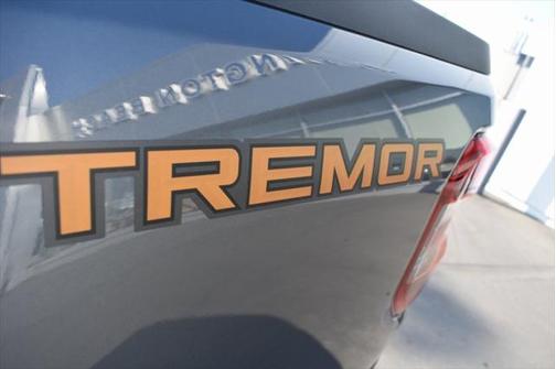 2025 Ford Maverick Tremor
