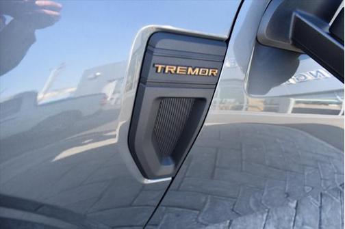 2025 Ford Maverick Tremor