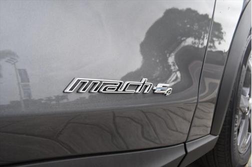 2023 Ford Mustang Mach-E Select