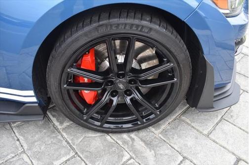 2021 Ford Shelby GT500 Base