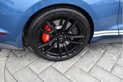 2021 Ford Shelby GT500 Base