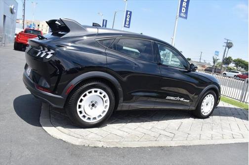 2024 Ford Mustang Mach-E GT