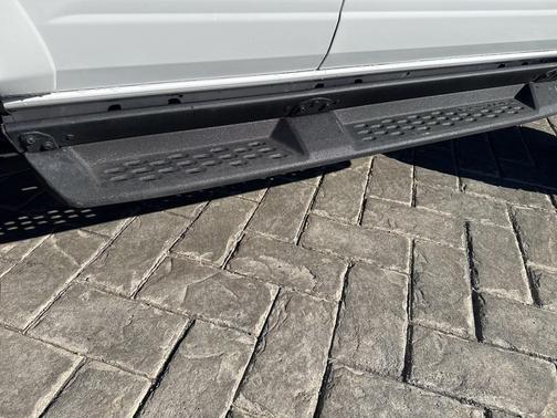 2022 Ford Bronco Raptor