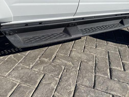 2022 Ford Bronco Raptor