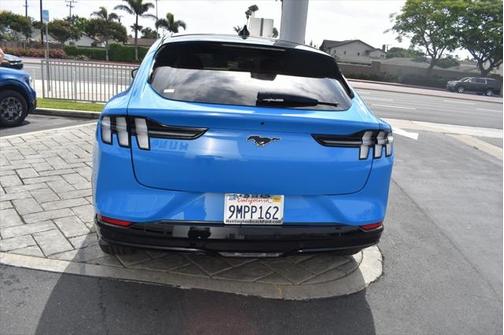 2024 Ford Mustang Mach-E Premium