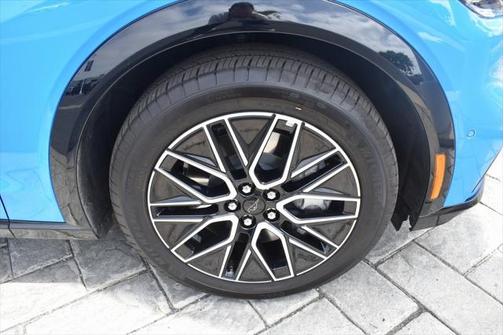 2024 Ford Mustang Mach-E Premium