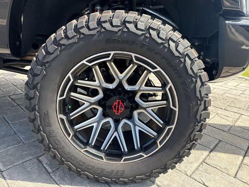 AGATE BLACK 2025 Ford F-250 Lariat