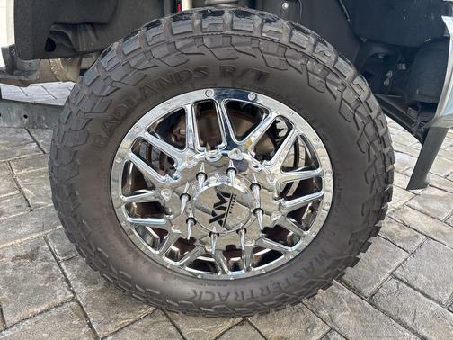 2024 Ford F-350 Lariat