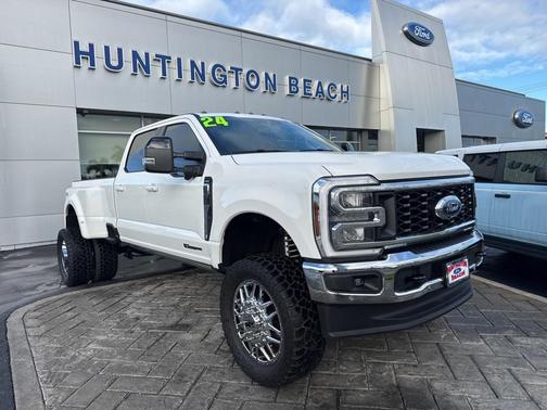 2024 Ford F-350 Lariat