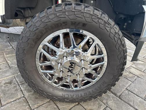 2024 Ford F-350 Lariat