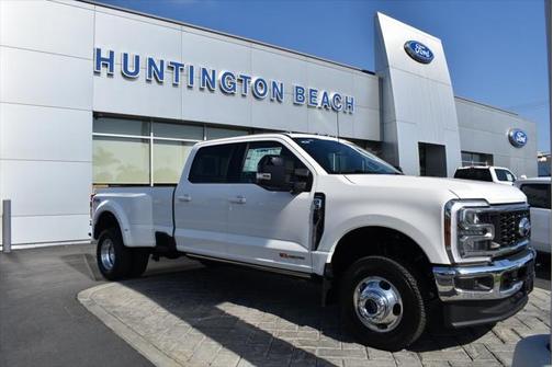 2025 Ford F-350 XL