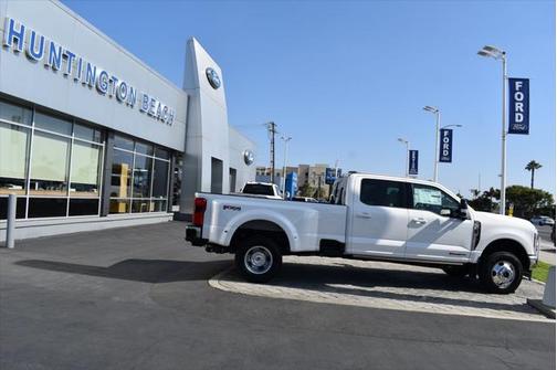 2025 Ford F-350 XL