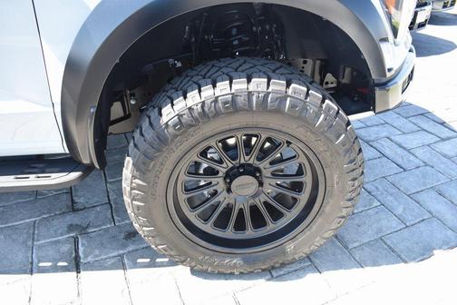 2024 Ford F-150 Raptor R