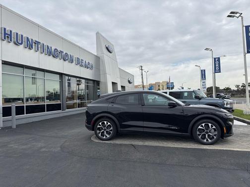 2026 Ford Mustang Mach-E Select