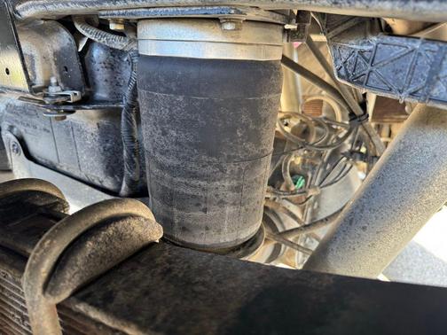 2017 Ford F-250 Platinum