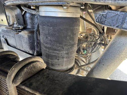 2017 Ford F-250 Platinum