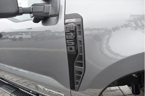 2025 Ford F-250 XL