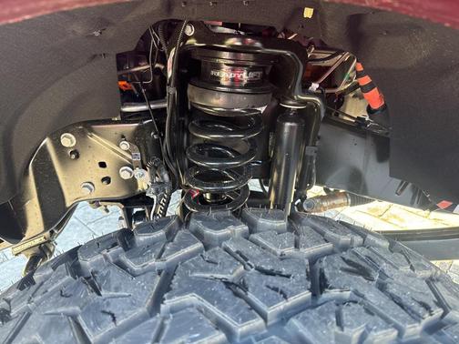 2026 Ford F-450 Lariat