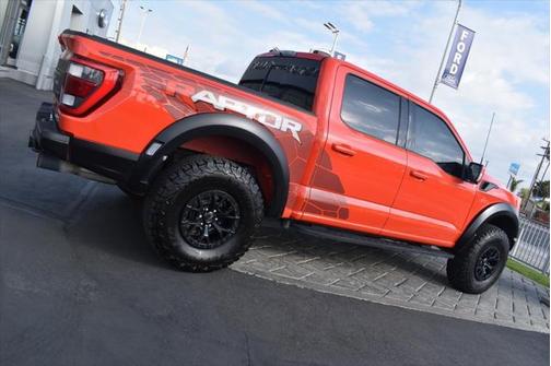 2023 Ford F-150 Raptor R