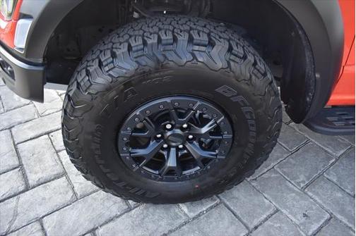 2023 Ford F-150 Raptor R