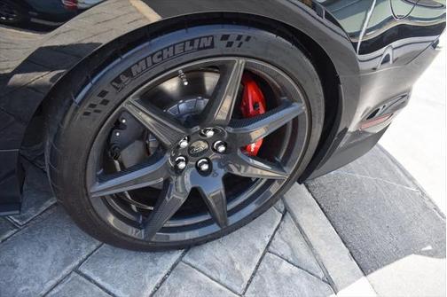 2020 Ford Shelby GT500 Base