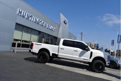 2024 Ford F-250 Lariat