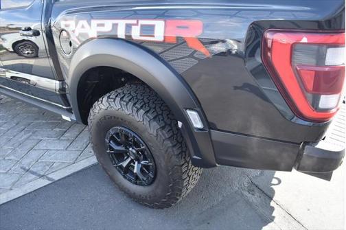 2023 Ford F-150 Raptor R