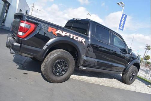 2023 Ford F-150 Raptor R