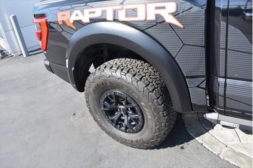 2023 Ford F-150 Raptor R