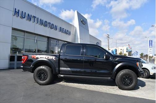 2023 Ford F-150 Raptor R