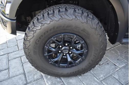2023 Ford F-150 Raptor R