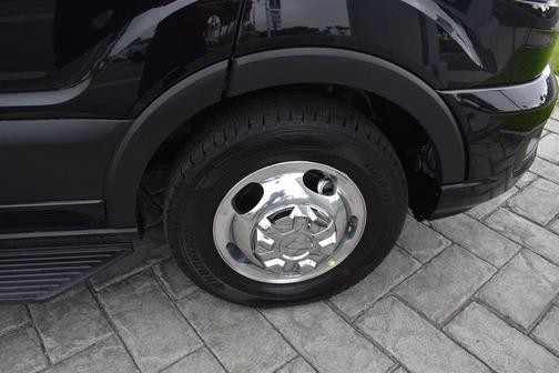 2025 Ford Transit-350 XLT